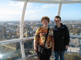 LondonEye LondonEye