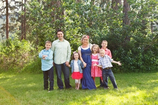 Family Picture 2011