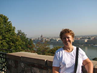 Budapest Budapest