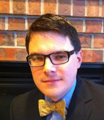 Andrew M. Brajcich