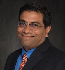 Vivek Patil