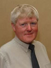 Picture of Prof. Peter McKenny