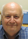 Picture of Blaine Garvin