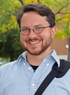 Picture of Prof. Daniel Vice