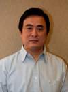 Picture of Dr. Yanqing Ji
