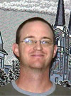 Picture of Lance Sinnema