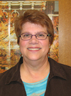 Picture of Dr. Janet Brougher