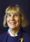 Picture of Dr. Kay Carnes