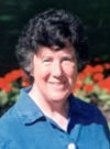 Picture of Dr. Mary Garvin
