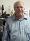 Picture of Dr. John Wagner