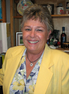 Picture of Dr. Diane Tunnell