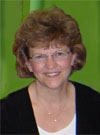 Picture of Dr. Sandi Wilson
