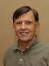 Picture of Dr. Dan Hughes