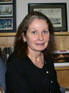 Picture of Prof. Michele Pajer
