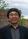 Picture of Dr. Quanhua Liu