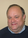 Picture of Dr. Gary Weber