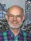 Picture of Dr. Michael Leiserson