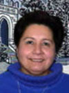 Picture of Martha Gonzales