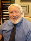 Picture of Dr. Steve Balzarini
