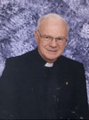 Picture of Fr. Kevin Waters, S.J.