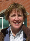 Picture of Mary Jeannot