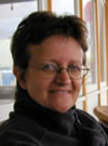 Picture of Birgitt Krause