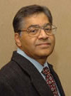 Picture of Dr. Akbar Ansari