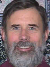Picture of Michael McBride, Ph.D.