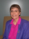 Picture of Dr. Kathie Yerion
