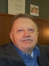 Picture of Dr. Bernard Tyrrell