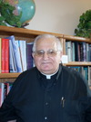 Picture of Fr. Tony Via