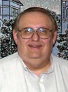 Picture of Black, Pete R.