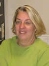 Picture of Dr. Kimberly Weber