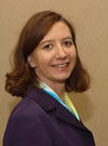 Picture of Dr. Sara Ganzerli