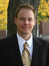 Picture of Dr. J.D. Thayer