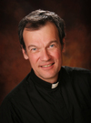 Picture of Fr. Michael Maher