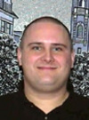 Picture of Bill Hartman