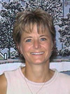 Picture of Ms. Gale Snyder