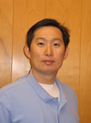 Picture of Joseph Yi