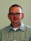 Picture of Prof. Jeffrey Dodd