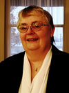 Picture of Sylvia Baker