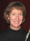 Picture of Sheri Jacobson