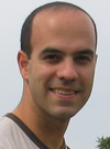 Picture of Seth Coleman