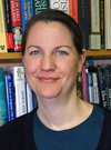 Picture of Prof. Amy Goldman