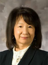 Picture of Dr. Caroline Fu
