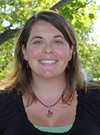 Picture of Prof. Amy McCaffree