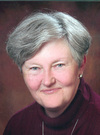 Picture of Kathy Finley