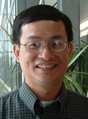 Picture of Dat Tran, S.J.