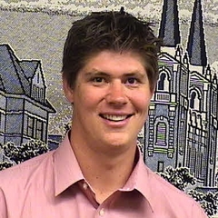 Picture of Sebby, Dr. Karl