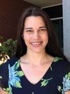 Picture of Elaine Radmer, Ph.D.